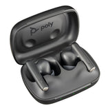 Poly Voyager Free 60 UC Black Basic Charge Case 8L580AA