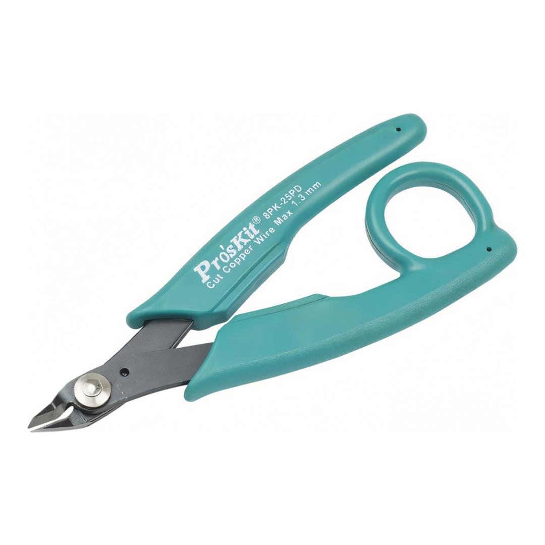 Pro'sKit 130mm Micro Side Cutter 8PK-25PD