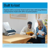 HP ScanJet Enterprise Flow 9000 s1 A3 ADF Scanner 8Q4W0A