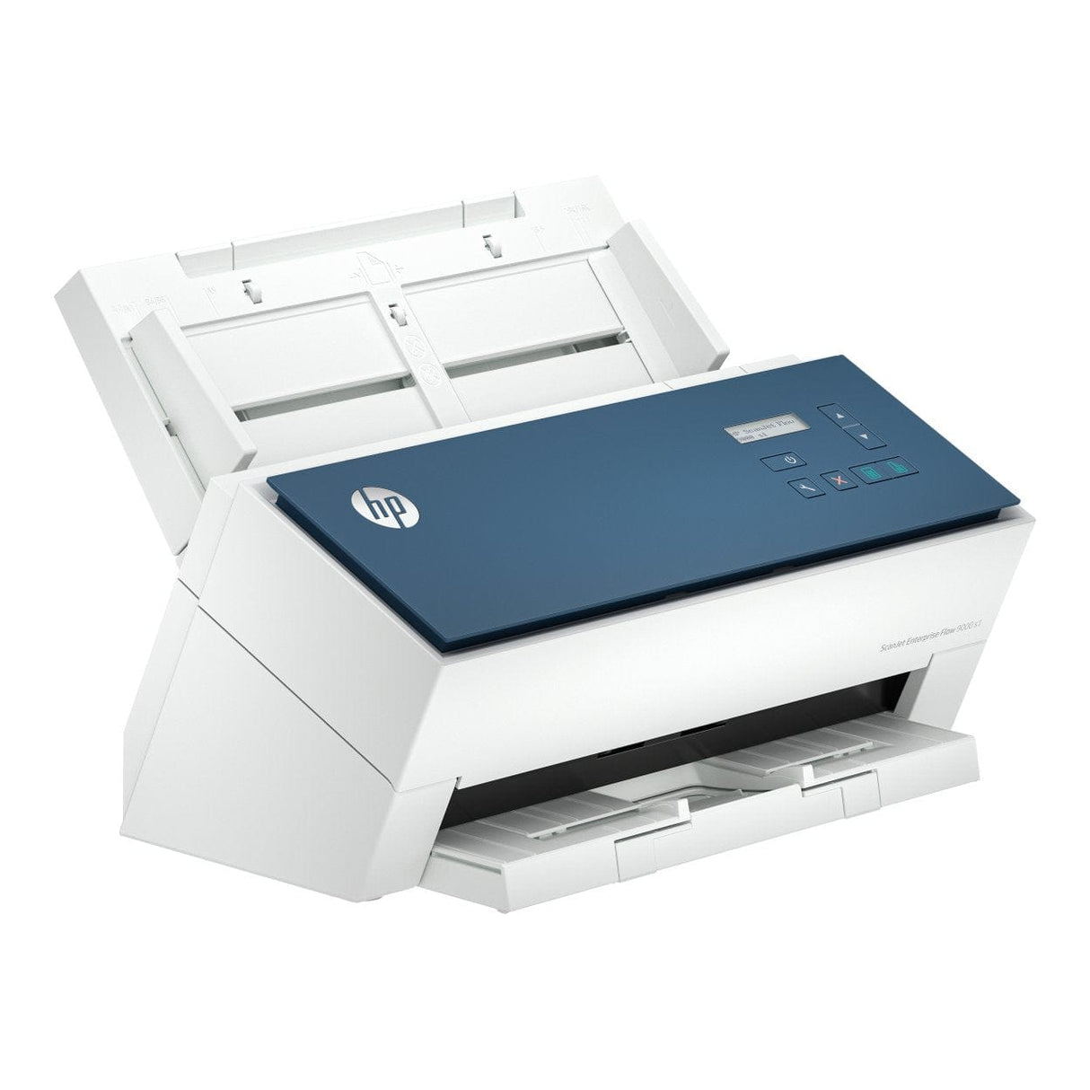 HP ScanJet Enterprise Flow 9000 s1 A3 ADF Scanner 8Q4W0A
