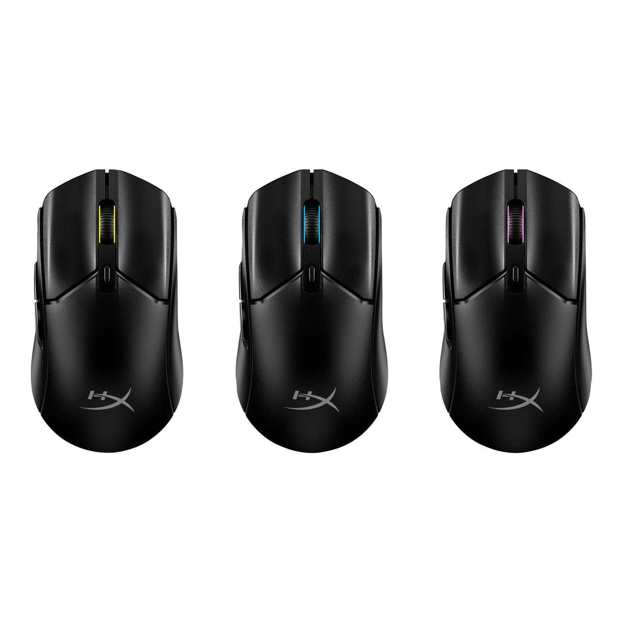 HyperX Pulsefire Haste 2 Core Wireless Gaming Mouse Black 8R2E6AA