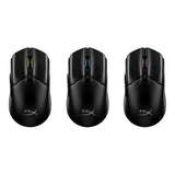 HyperX Pulsefire Haste 2 Core Wireless Gaming Mouse Black 8R2E6AA
