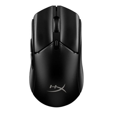 HyperX Pulsefire Haste 2 Core Wireless Gaming Mouse Black 8R2E6AA