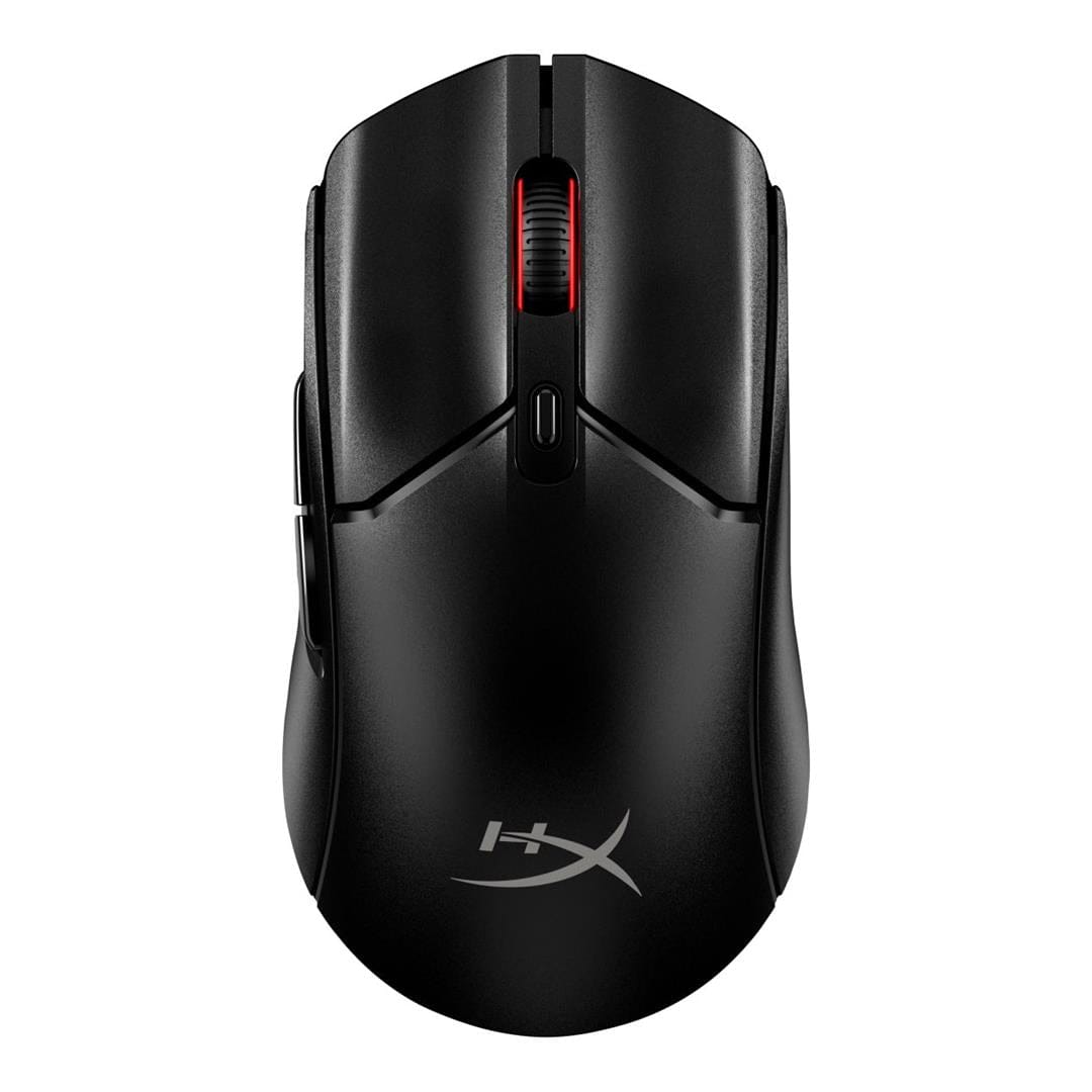 HyperX Pulsefire Haste 2 Core Wireless Gaming Mouse Black 8R2E6AA