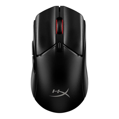 HyperX Pulsefire Haste 2 Core Wireless Gaming Mouse Black 8R2E6AA