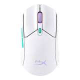 HyperX Pulsefire Haste 2 Core Wireless Gaming Mouse White-Green 8R2E7AA