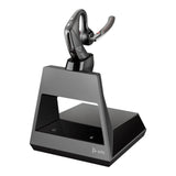 Poly Voyager 5200 Wired Type-A Office Headset 8R710AA