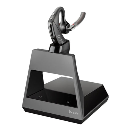 Poly Voyager 5200 Wired Type-A Office Headset 8R710AA