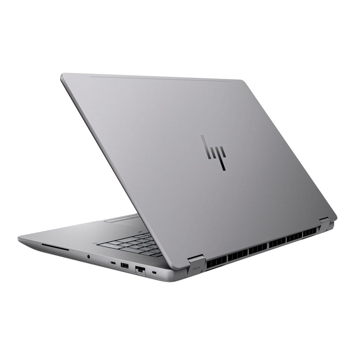 HP ZBook Fury G1i 18-inch WQXGA AI Mobile Workstation - Intel Core Ultra 9 285HX 2TB SSD 128GB RAM RTX PRO 5000 Win 11 Pro
