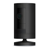 Ring Stick Up Camera with Battery Black 8SC1S3-BME0