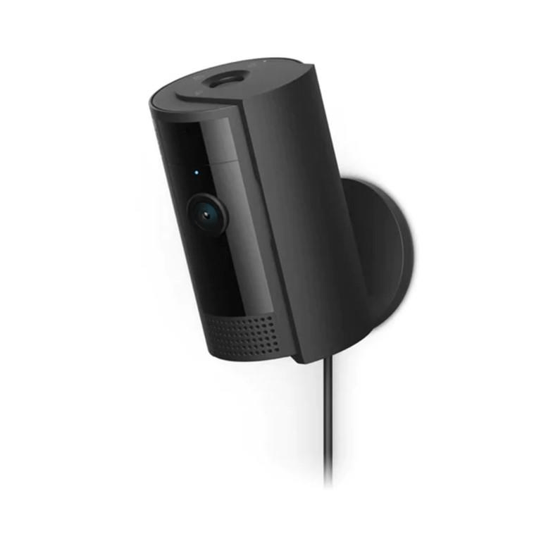 Ring Indoor Camera G2 Wired Black 8SN1S9-BEU1 – FirstShop
