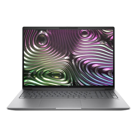 HP ZBook X G1i 16-inch 2.5K AI Mobile Workstation - Intel Core Ultra 7 255H 1TB SSD 32GB RAM RTX PRO 1000 Win 11 Pro