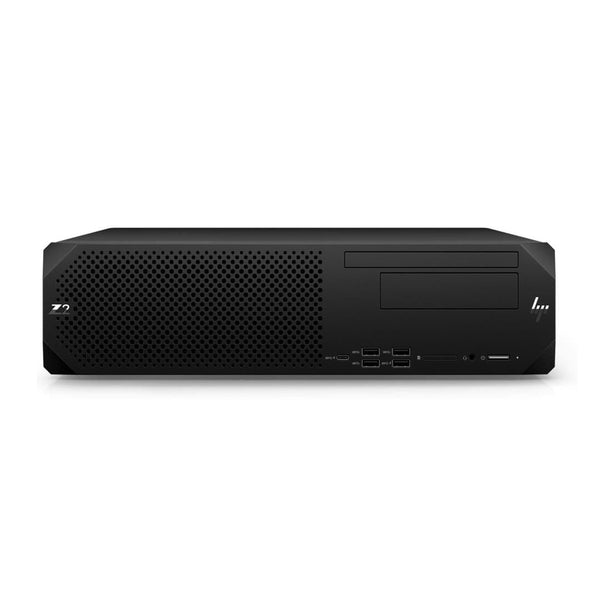 HP Z2 G9 SFF Workstation PC - Intel Core i7-14700 1TB SSD 16GB RAM