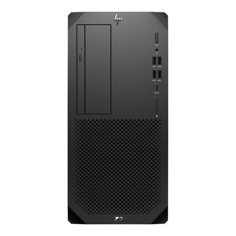 HP Z2 Tower G9 Workstation PC - Intel Core i7-14700 1TB SSD 16GB RAM Nvidia T1000 Win 11 Pro