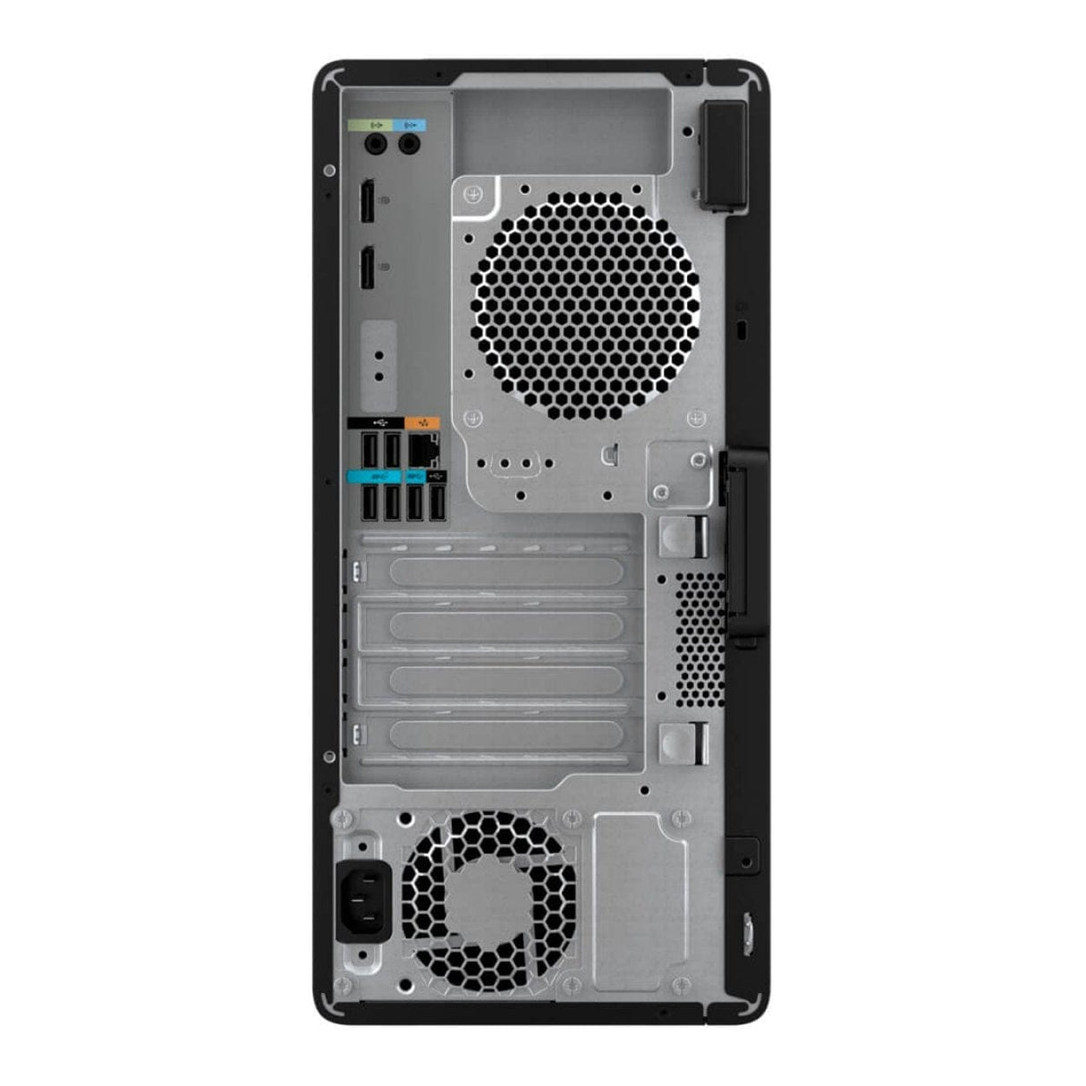 HP Z2 Tower G9 Workstation PC - Intel Core i7-14700 1TB SSD 16GB RAM Nvidia T1000 Win 11 Pro