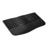 HP 685 Comfort Dual-Mode Keyboard Black 8T6L9UT