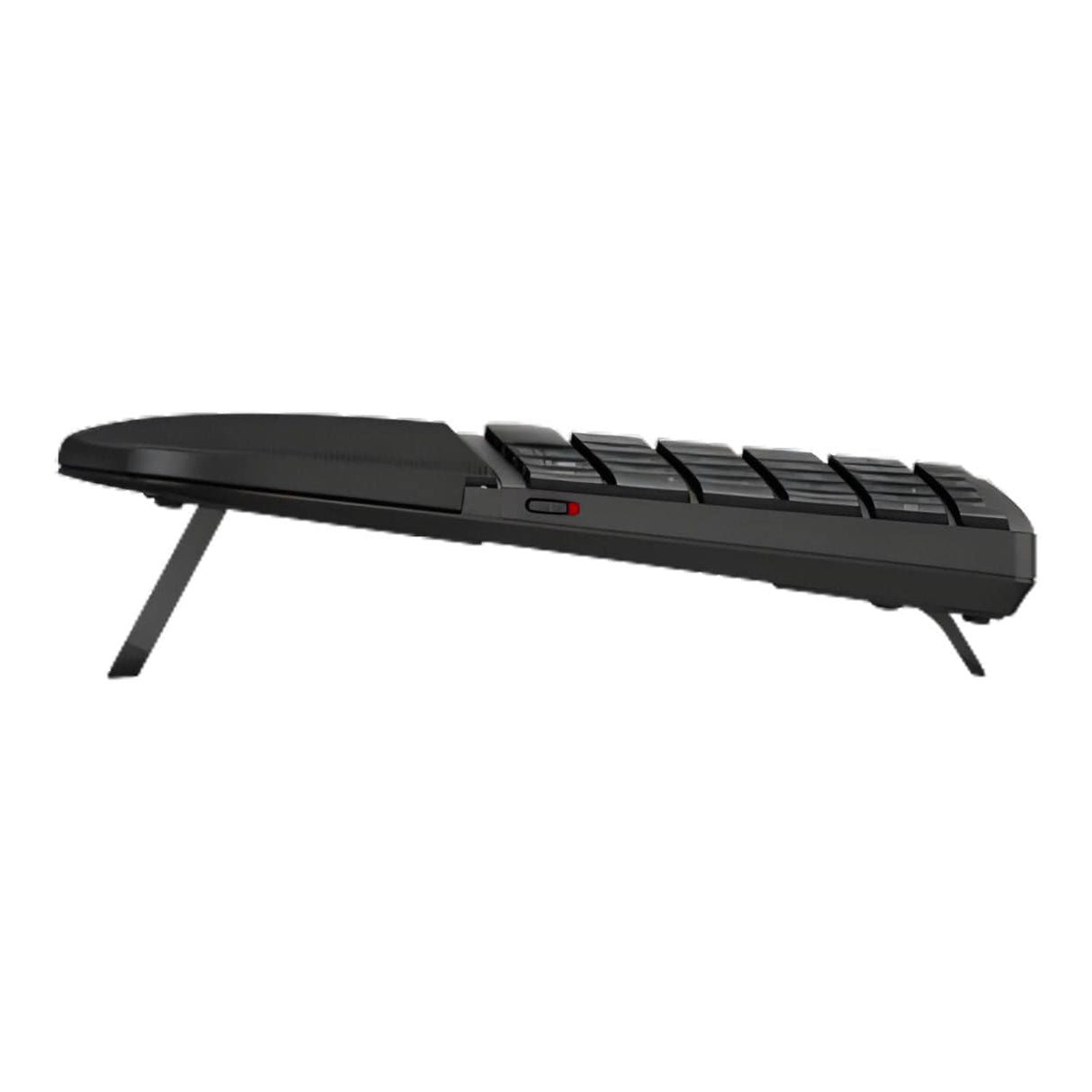 HP 685 Comfort Dual-Mode Keyboard Black 8T6L9UT