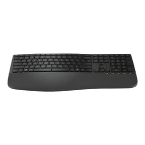HP 685 Comfort Dual-Mode Keyboard Black 8T6L9UT