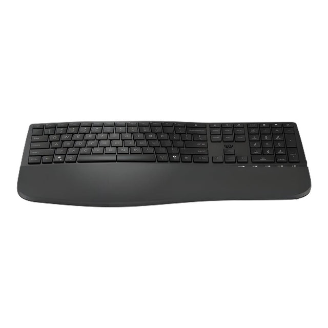 HP 685 Comfort Dual-Mode Keyboard Black 8T6L9UT