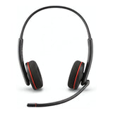 Poly Blackwire 3220 Stereo USB-C Headset 8X228A6