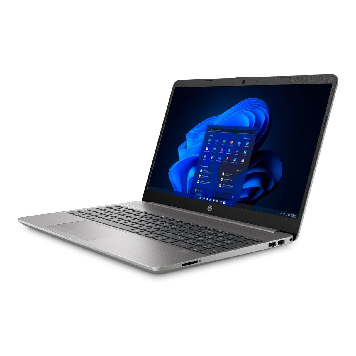 HP 255 G9 15.6-inch FHD Laptop - AMD Ryzen 3 5425U 256GB SSD 8GB RAM Win 11 Home