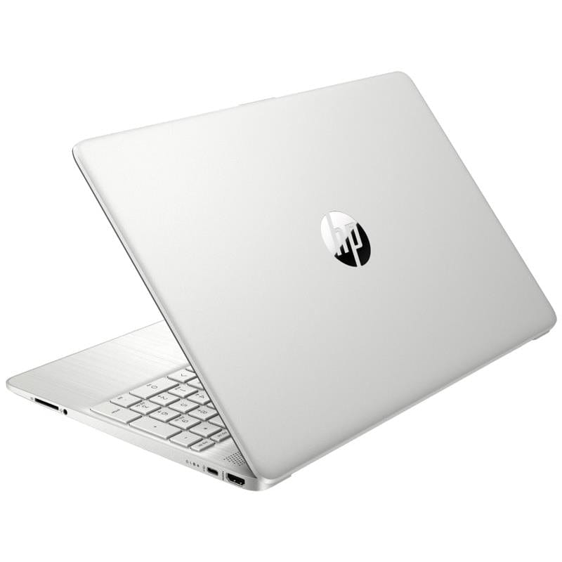 HP 15s-fq5016ni 15.6-inch FHD Laptop - Intel Core i7-1255U 512GB SSD 16GB RAM Win 11 Home