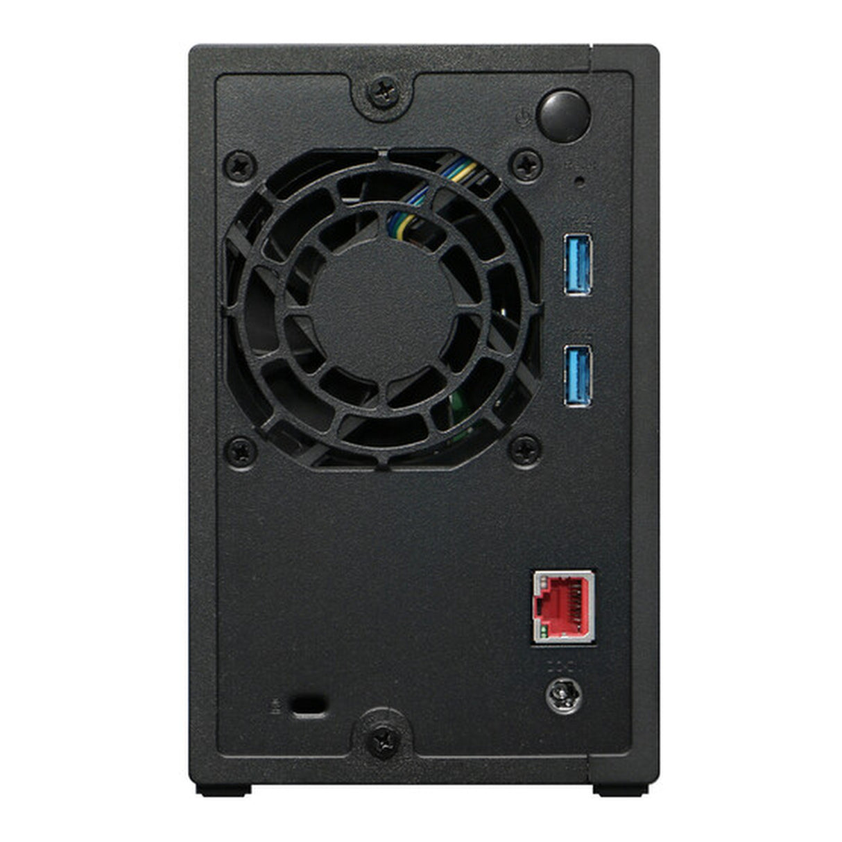 Asustor AS1202T DRIVESTOR 2 Gen2 2-Bay NAS Storage Enclosure 90-AS1202T00-MA30