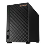 Asustor AS1202T DRIVESTOR 2 Gen2 2-Bay NAS Storage Enclosure 90-AS1202T00-MA30