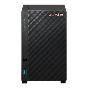 Asustor AS1202T DRIVESTOR 2 Gen2 2-Bay NAS Storage Enclosure 90-AS1202T00-MA30
