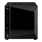 Asustor AS5404T 4-bay NAS Storage 90-AS5404T00-MD30