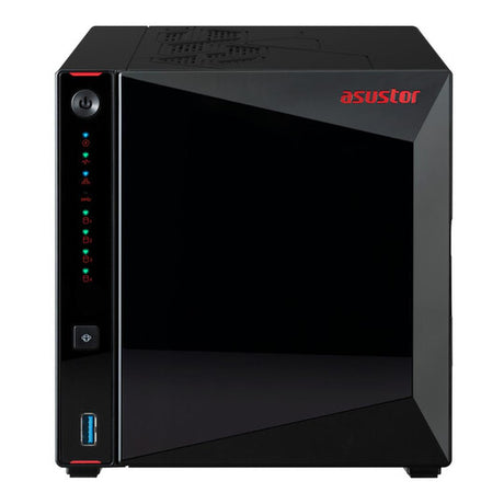 Asustor AS5404T 4-bay NAS Storage 90-AS5404T00-MD30