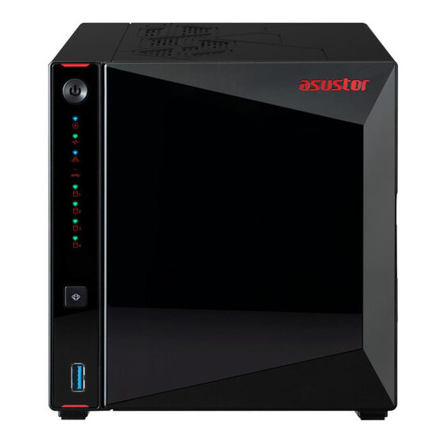 Asustor AS5404T 4-bay NAS Storage 90-AS5404T00-MD30