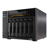Asustor AS6806T LOCKERSTOR 6 Gen3 6-bay NAS Enclosure 90-AS6806T00-MF30