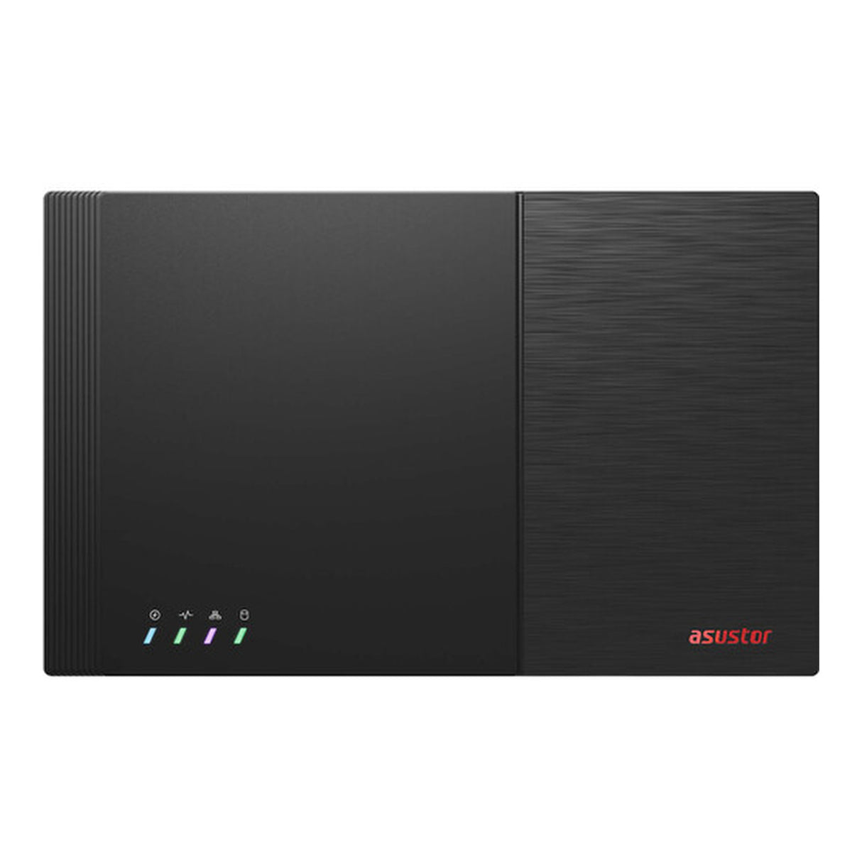 Asustor FS6706T FLASHSTOR 6 6-bay All-SSD NAS Storage 90-FS6706T00-MD30