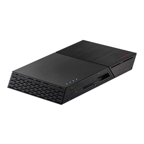 Asustor FS6706T FLASHSTOR 6 6-bay All-SSD NAS Storage 90-FS6706T00-MD30