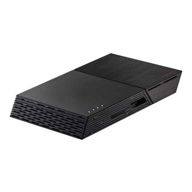 Asustor FS6706T FLASHSTOR 6 6-bay All-SSD NAS Storage 90-FS6706T00-MD30