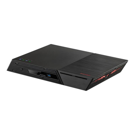 Asustor FS6712X FLASHSTOR 12 Pro 12-bay NAS Enclosure 90-FS6712X00-MD30
