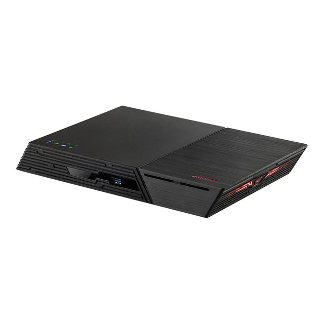 Asustor FS6712X FLASHSTOR 12 Pro 12-bay NAS Enclosure 90-FS6712X00-MD30
