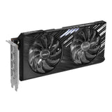Asrock Challenger RX6600 CLD 8G AMD Radeon RX 6600 8GB GDDR6 Graphics Card 90-GA2RZZ-00UANF