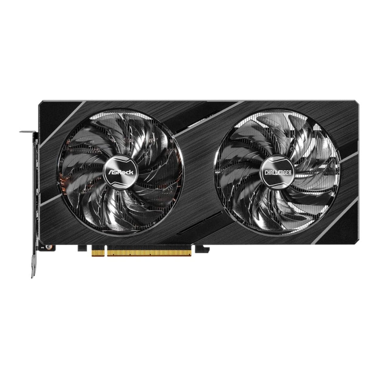 ASRock Intel Arc A770 Challenger OC 16GB GDDR6 Graphics Card 90-GA57ZZ-00UANF