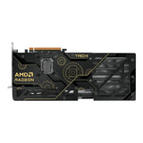 ASRock Taichi Radeon RX 9070 16GB XT OC GDDR6 Graphics Card 90-GA5HZZ-00UANF