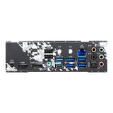Asrock B550M Steel Legend AMD Socket AM4 micro ATX Motherboard 90-MXBCU0-A0UAYZ