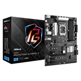 ASRock Z690 Phantom Gaming 4 Intel LGA 1700 ATX Motherboard 90-MXBH70-A0UAYZ