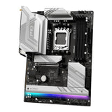 Asrock B850 Pro RS Wi-Fi AMD Socket AM5 ATX Motherboard