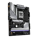 ASRock B850 LiveMixer AMD Socket AM5 ATX Wi-Fi Gaming Motherboard 90-MXBQU-A0UAYZ