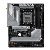 ASRock B850 LiveMixer AMD Socket AM5 ATX Wi-Fi Gaming Motherboard 90-MXBQU-A0UAYZ