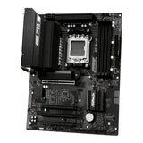 ASRock X870 Pro-A AMD Socket AM5 ATX Wi-Fi Gaming Motherboard 90-MXBT60-A0UAYZ