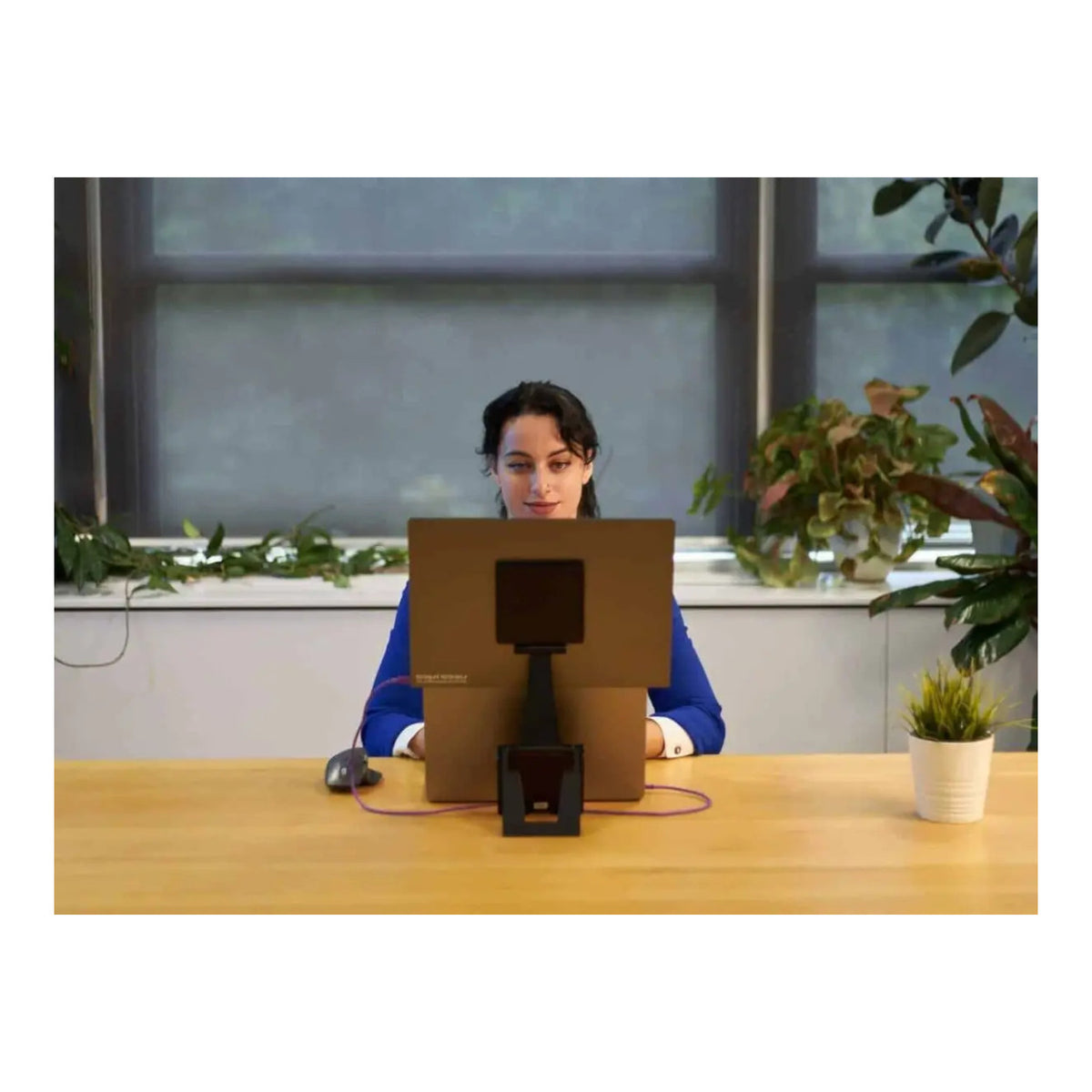 espresso Pro 15.6-inch 3840 x 2160p UHD 16:9 60Hz 9ms LCD IPS Touchscreen Monitor 900-00030