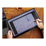 espresso Pro 15.6-inch 3840 x 2160p UHD 16:9 60Hz 9ms LCD IPS Touchscreen Monitor 900-00030