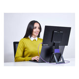 espresso Pro 17.3-inch 3840 x 2160p UHD 16:9 60Hz 9ms LCD IPS Touchcreen Monitor 900-00040
